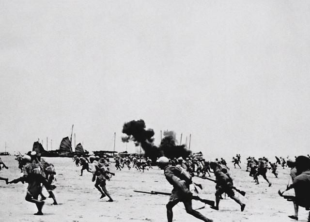 海南岛战役，解放海南岛的英勇壮举（1949年），海南岛战役，解放海南岛的英勇壮举（1949年回顾）