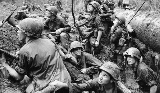 美国M105mm榴弹炮,战争中的巨炮霸主,美国M105mm榴弹炮,战争巨炮霸主