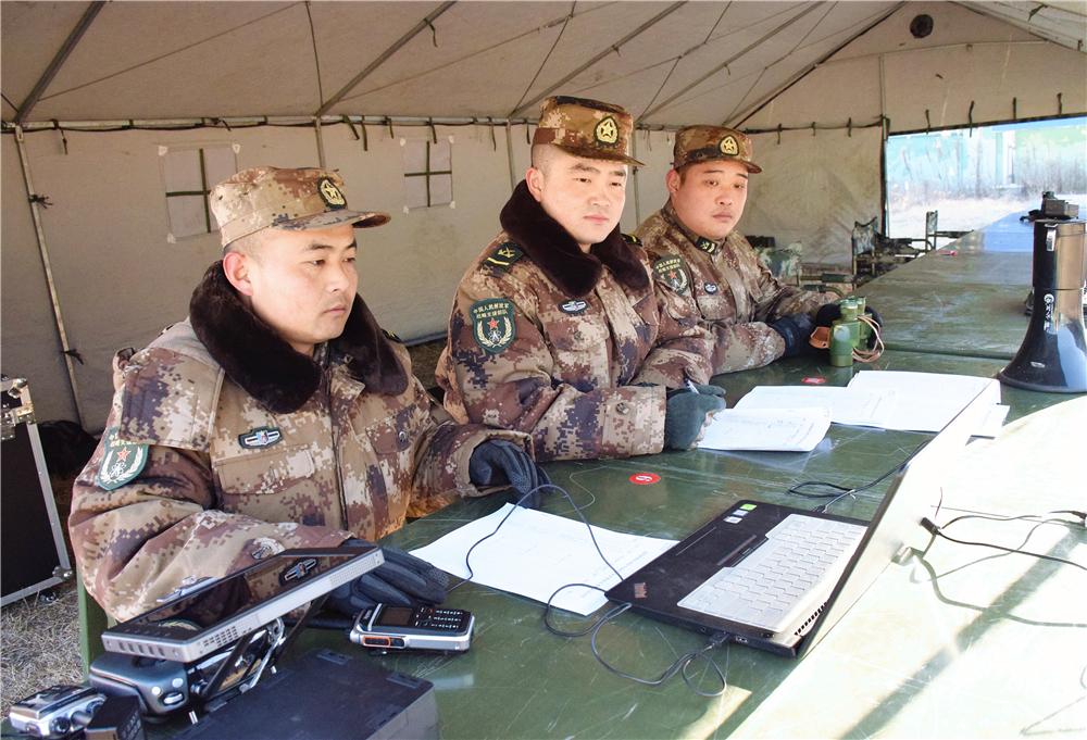 中国陆军战略支援部队,新时代的战略支撑与力量担当,中国陆军战略支援部队,新时代的战略支撑与力量担当