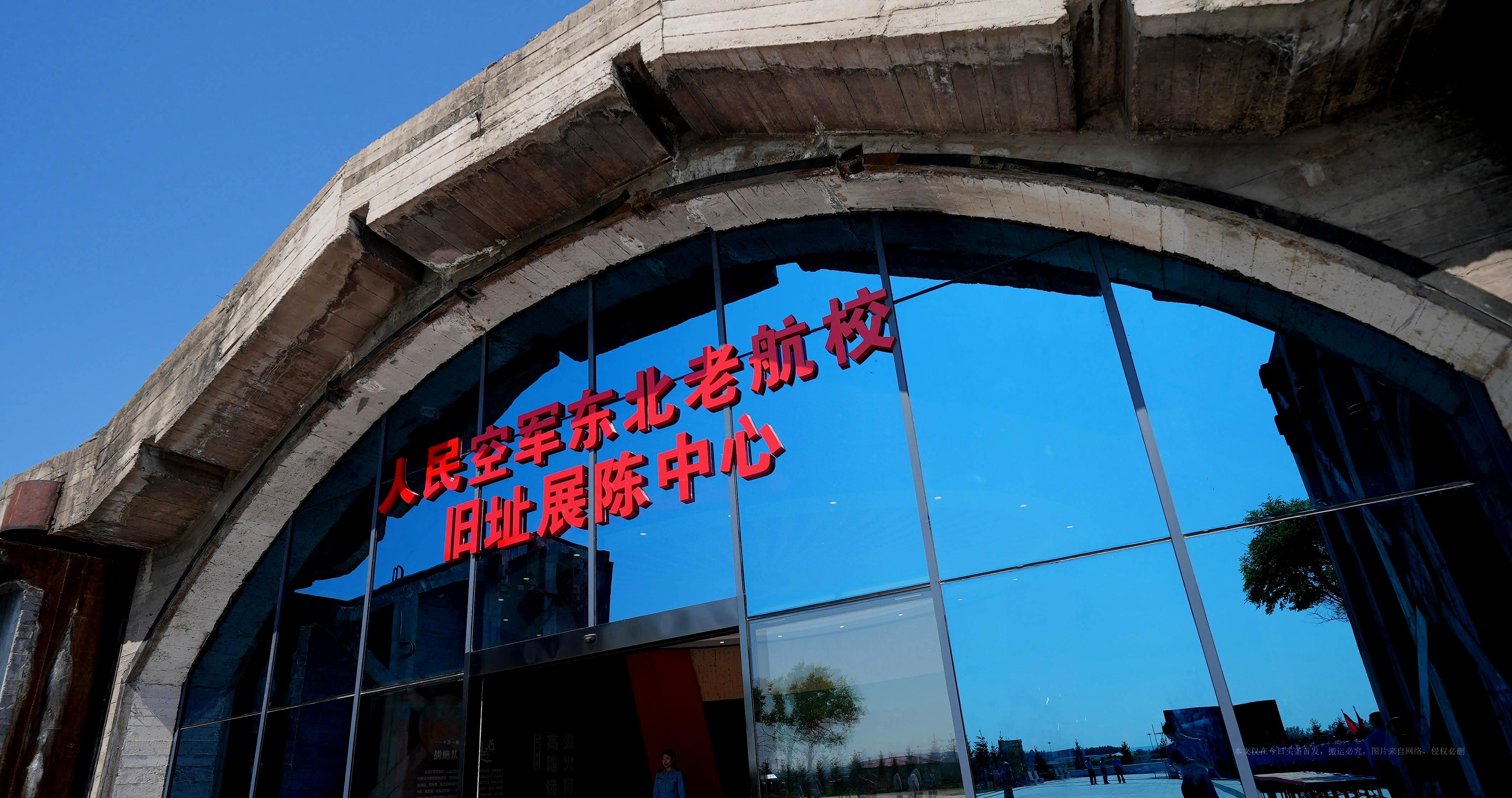 中国空军实力评估