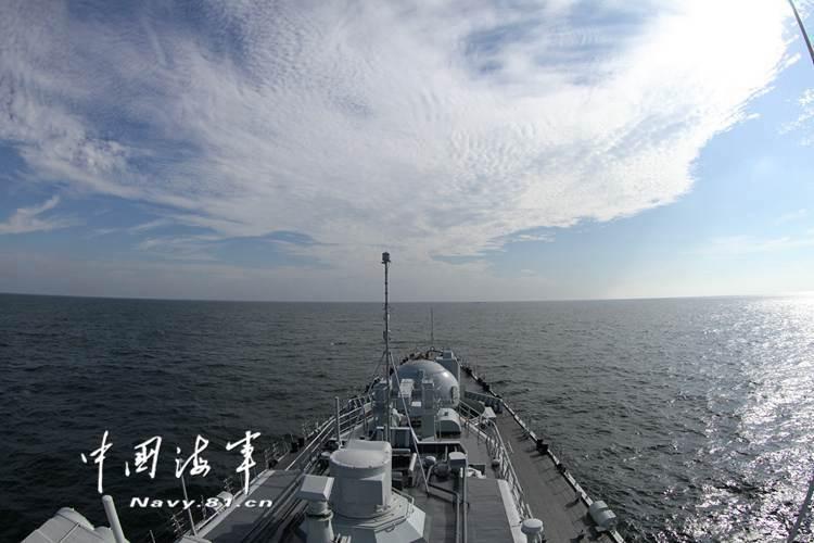 探索东海舰队舟山三支队，照片背后的故事，探索东海舰队舟山三支队，照片背后的故事揭秘