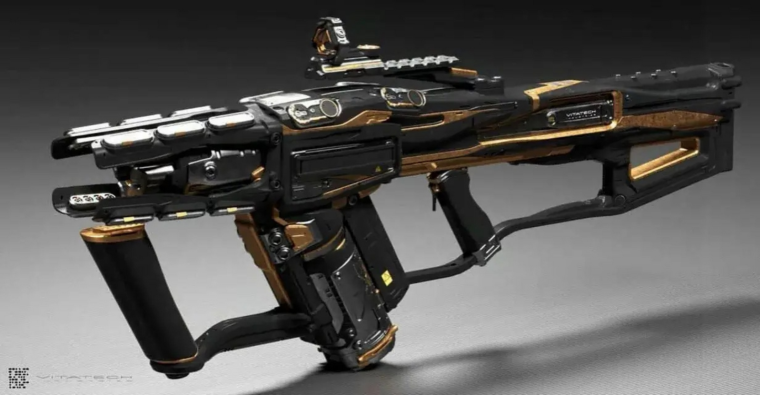 未来武器科幻，探索未来战争的神秘面纱，未来战争揭秘，神秘武器与科幻探索的交织之旅