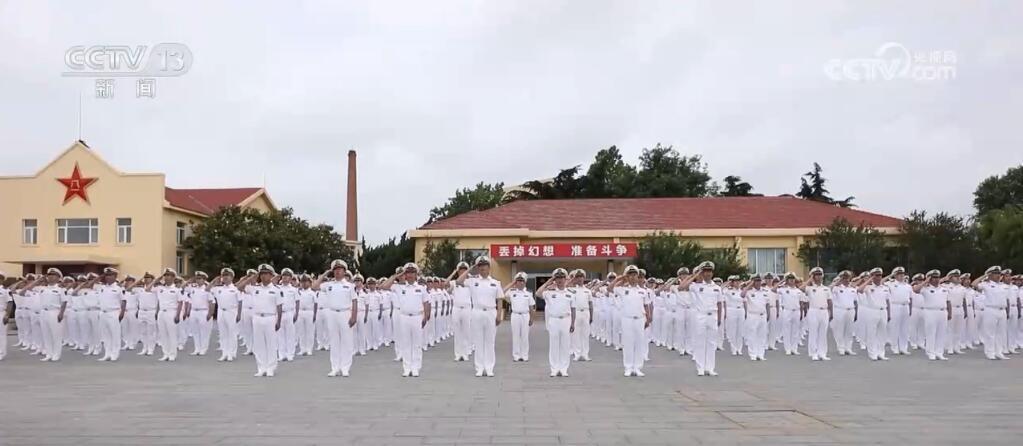 大连潜艇兵学院，培养精英人才的摇篮，大连潜艇兵学院，精英人才的培育摇篮
