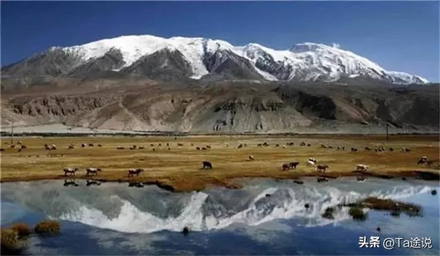 昆仑山简谱,追溯神秘山脉的传奇故事与文化内涵,昆仑山探秘,传奇故事与文化内涵的简谱之旅