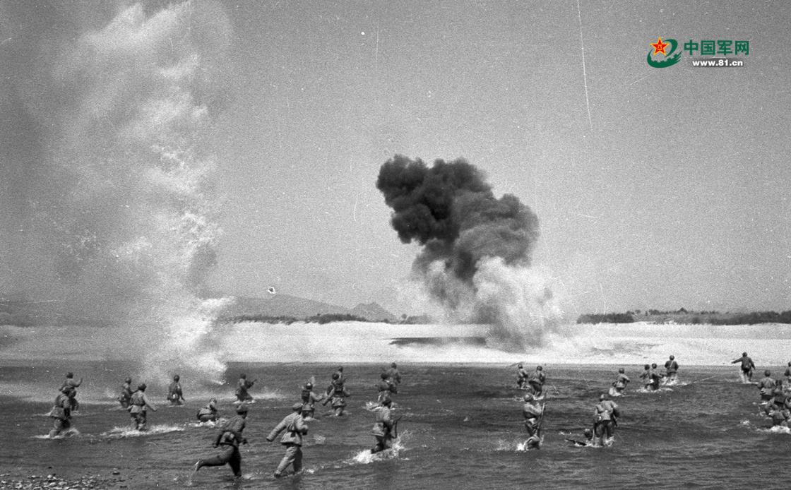 朝鲜人眼里的志愿军,英勇、忠诚与友谊的象征,朝鲜人眼中的志愿军,英勇、忠诚与友谊的永恒象征