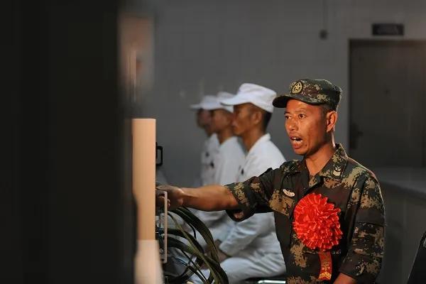 八一勋章