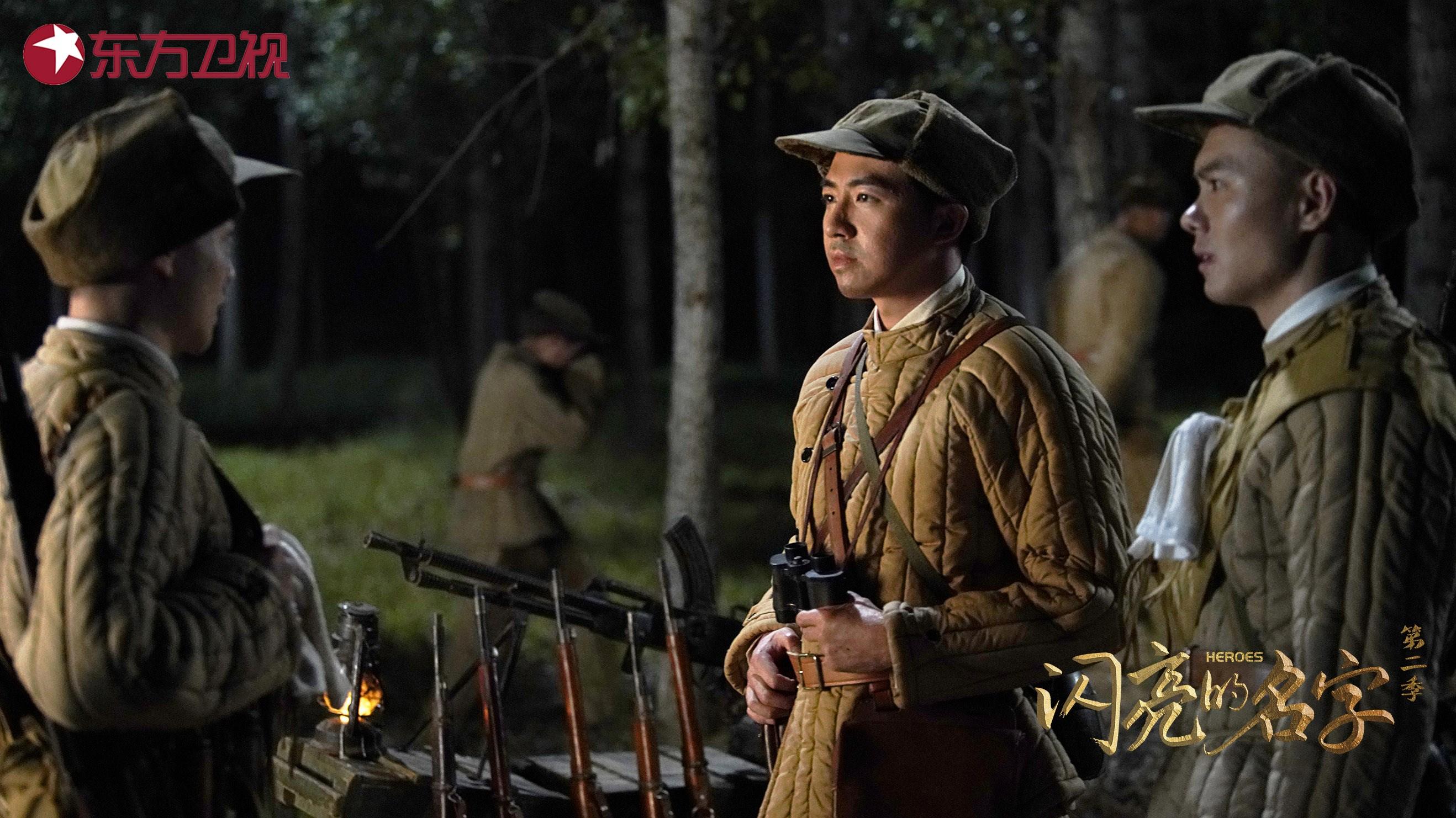 杨根思连与杨德盛,英雄之魂的传承与发扬,杨根思连与杨德盛,英雄精神的传承与弘扬