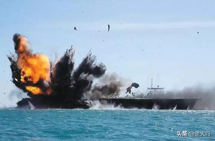 苏联核航母的悲惨命运,一场吐血贱卖的悲剧,苏联核航母的悲惨命运,一场令人痛心的贱卖悲剧