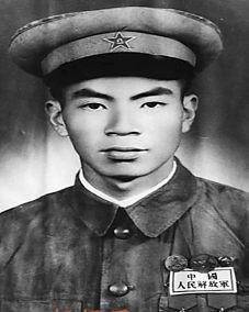 抗美援朝英雄杨根思连长,英勇无畏的战士与不朽的精神象征,抗美援朝英雄杨根思连长,英勇战士与不朽精神象征