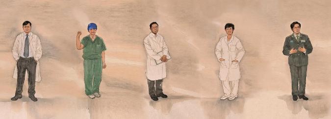 钟南山、李兰娟与王辰的最新医学判断,未来展望与抗疫策略,钟南山、李兰娟与王辰的医学判断,未来展望与抗疫策略揭秘