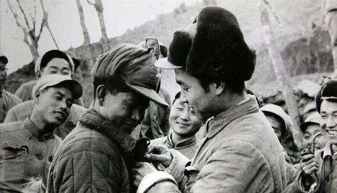 西方对志愿军的评价,超越传统视角的审视,西方视角下的志愿军评价,超越传统视角的深度审视