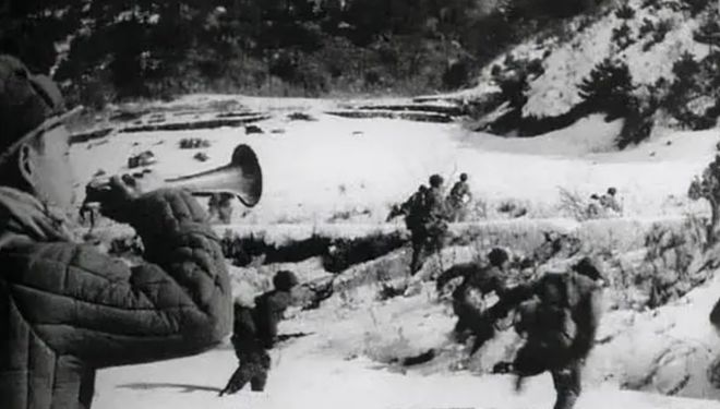 西方对志愿军的评价,超越传统视角的审视,西方视角下的志愿军评价,超越传统视角的深度审视