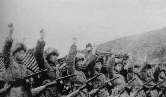 西方对志愿军的评价,超越传统视角的审视,西方视角下的志愿军评价,超越传统视角的深度审视