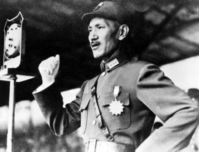 蒋介石的五虎上将名单,历史背景下的名将群像,蒋介石五虎上将群像,历史背景下的名将风采