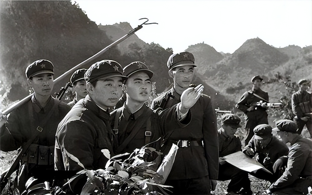 我的79年对越参战记录,我的参战历程,79年对越作战记录