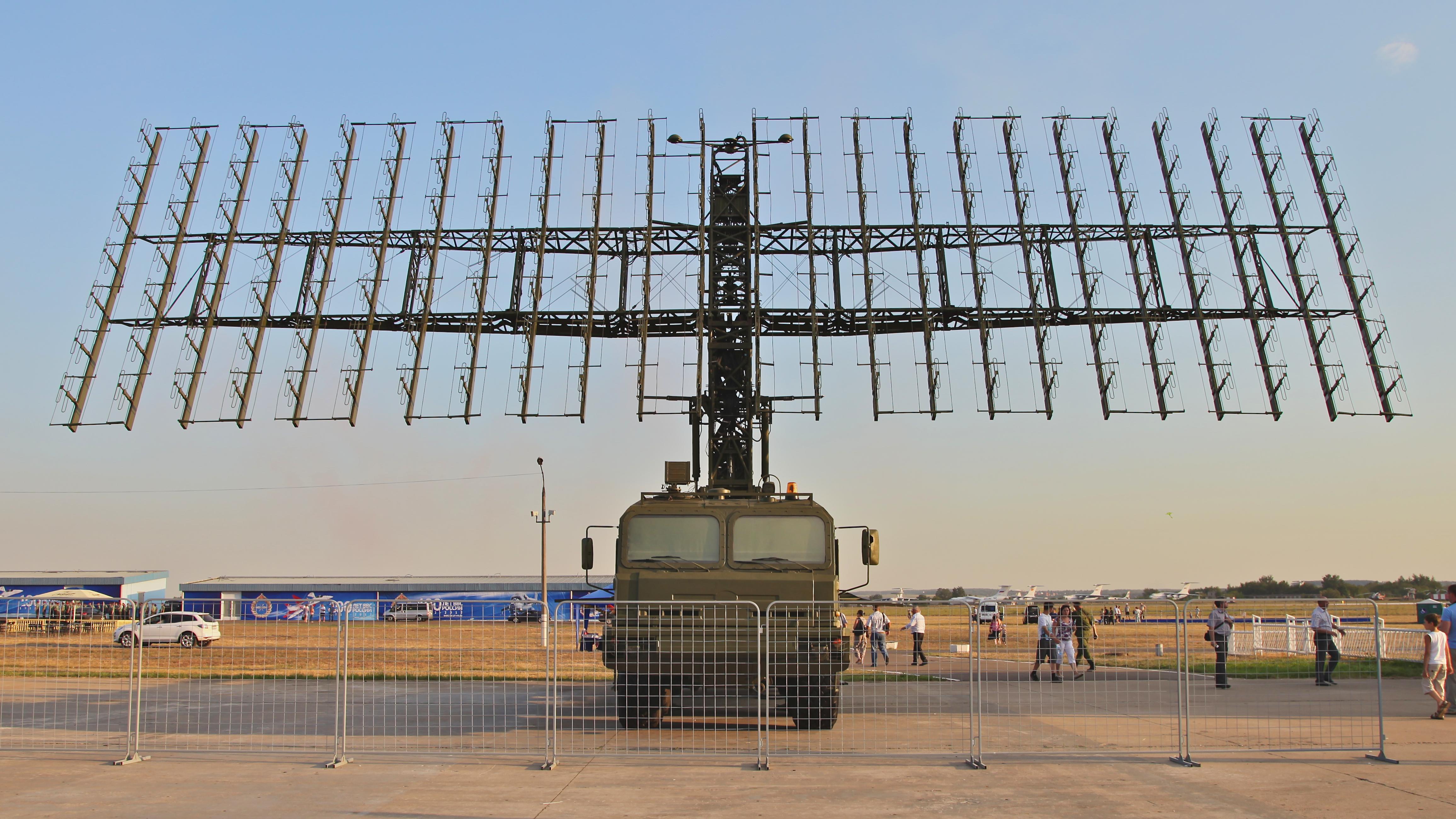 俄罗斯米波雷达，技术巨擘的卓越贡献，俄罗斯米波雷达，技术巨头的卓越贡献