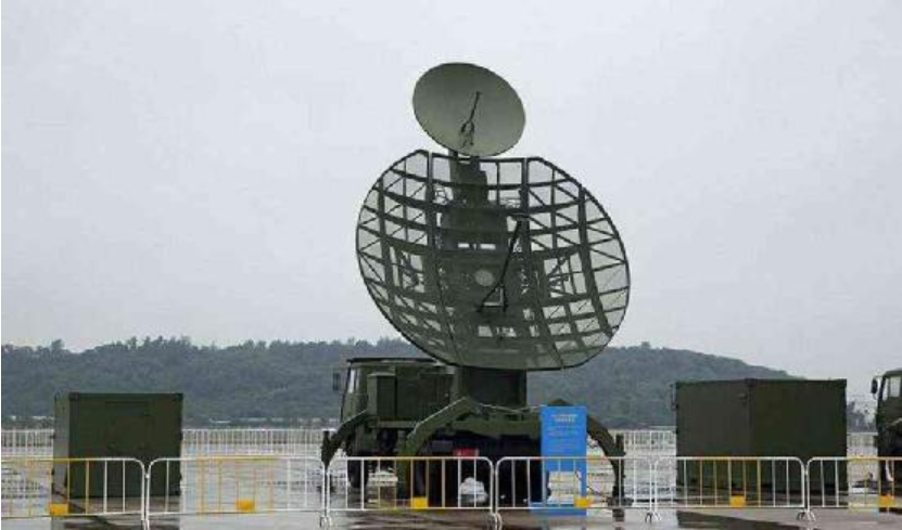 俄罗斯米波雷达,技术巨擘的卓越贡献,俄罗斯米波雷达,技术巨头的卓越贡献