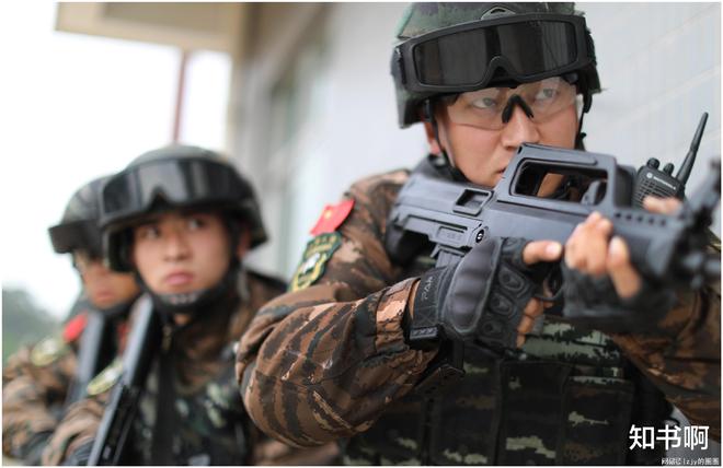 中国最强武警特种部队——利刃出鞘，守护国家安全，中国最强武警特种部队，利刃出鞘，捍卫国家安全
