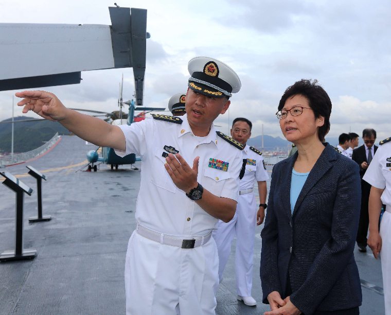 辽宁舰舰长刘喆与湖北阳新县的深厚渊源，辽宁舰舰长刘喆与湖北阳新县的深厚联系