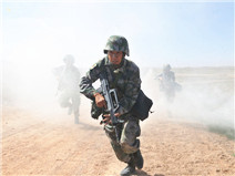 20集团军的高标准训练,建议,高标准训练塑造精英——记第20集团军训练纪实