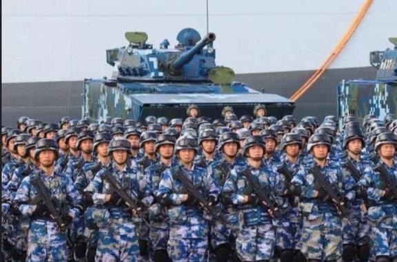 战略支援部队，强大的支撑力量，展现时代之威，战略支援部队，时代之威的强力支撑力量