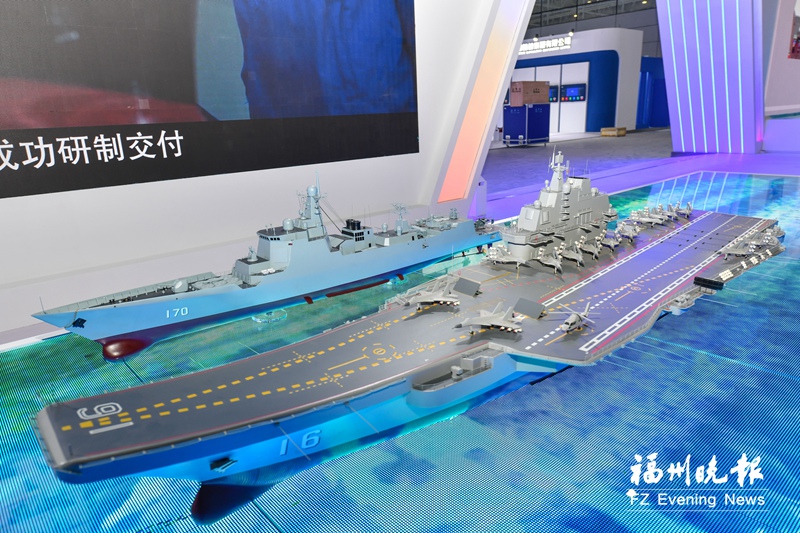 航天母舰与珠海航展，展现中国力量的双重盛宴，航天母舰与珠海航展，中国力量的双重展现