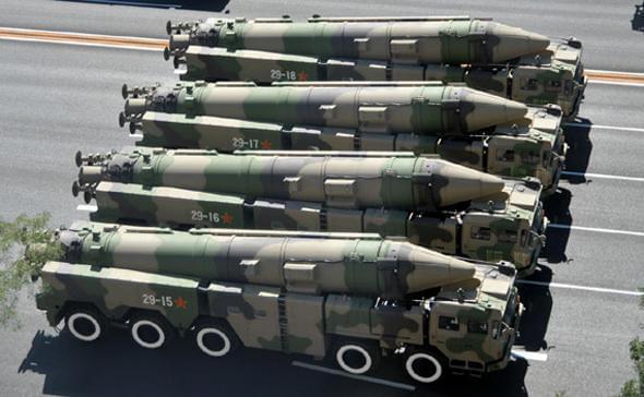 东风21D导弹被称为，中国反舰导弹的骄傲，东风21D导弹，中国反舰导弹之骄傲