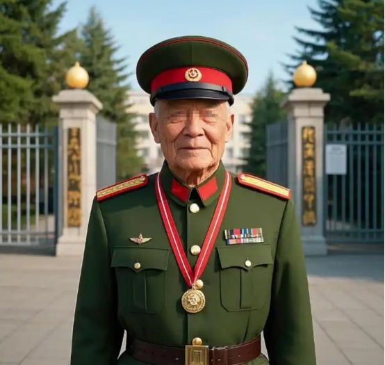 当兵的勋章,赠送与否的思考与探讨,关于赠送当兵勋章的思考与探讨