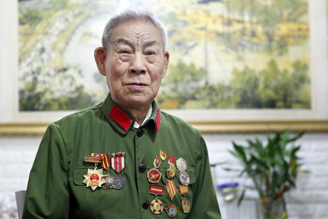 当兵的勋章,赠送与否的思考与探讨,关于赠送当兵勋章的思考与探讨