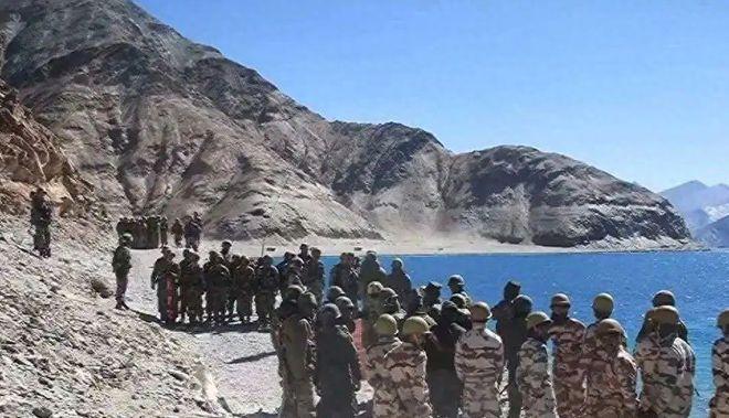 中印今日最新消息,深化合作与共同发展的前景展望,中印深化合作与共同发展的前景展望,最新消息揭示合作深化趋势