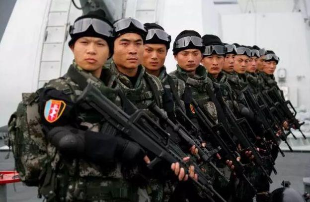揭秘蛟龙突击队所属战区，探索与荣耀的征途，揭秘蛟龙突击队所属战区，征途中的荣耀与挑战