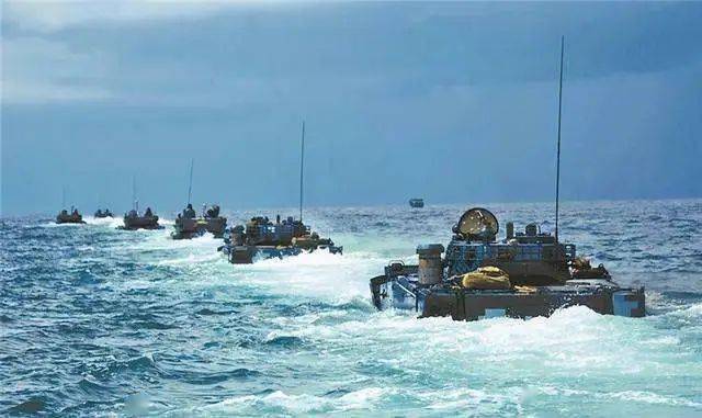 台海附近组织实战化演练,捍卫和平,强化区域安全力量,台海附近实战化演练强化区域安全力量,捍卫和平