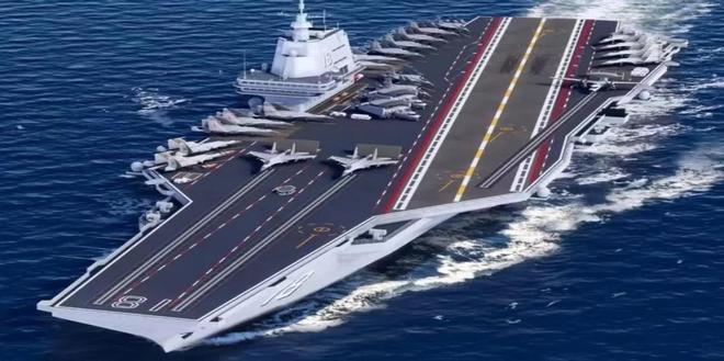 我国航空母舰的诞生，历史沿革与未来展望，中国航空母舰的诞生历程、历史沿革与未来展望