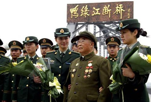 中国五星上将名单，中国五星上将名单揭秘