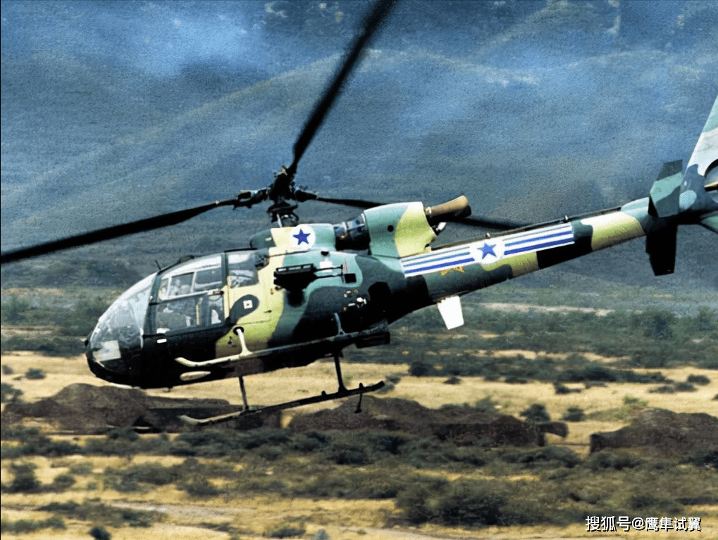 F480轻型直升机，未来空中力量的新星，F480轻型直升机，未来空中力量的新星崛起