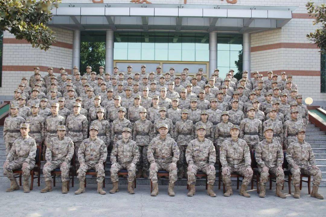 河南的部队概况,河南部队概览