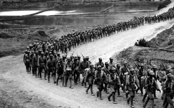 缅甸远征军视频,历史与战争的再现,缅甸远征军历史再现视频回顾战争岁月