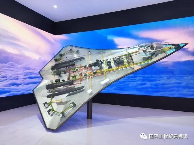 2022年军事科技成就概览，2022年军事科技成就全景回顾