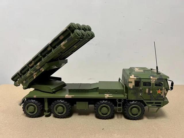 火箭炮的组成及其技术原理,火箭炮的组成与核心技术原理解析