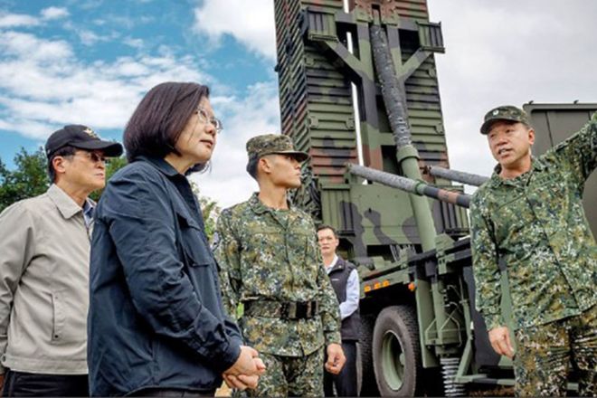 军事消息，全球军事动态及其影响，全球军事动态与影响深度解析