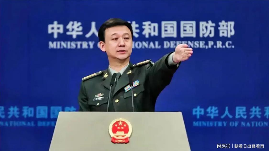中国宣布备战声明，坚定维护国家安全和利益，中国发布备战声明，坚决捍卫国家安全和利益