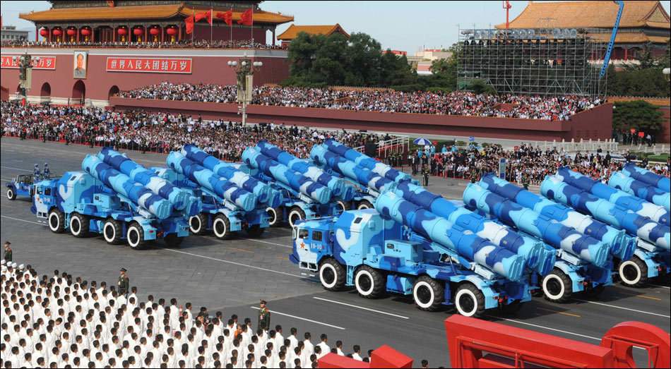 揭秘2019年大阅兵中的方队数量与风采，2019大阅兵方队数量与风采揭秘