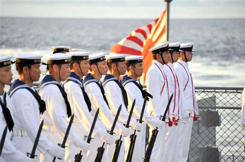 中国海军70周年阅兵