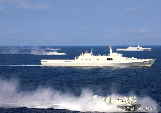 中国三艘军舰进入日本海的动态观察与深度解析，中国军舰进入日本海，动态观察与深度解析