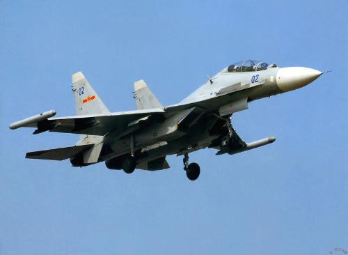 歼十和苏-27之间的关系,技术传承与战略考量,歼十与苏-27的技术传承与战略关联探究