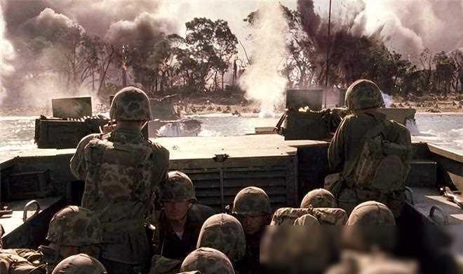 美国兵与志愿军,肉搏战场上的较量,美国与志愿军肉搏战场的较量