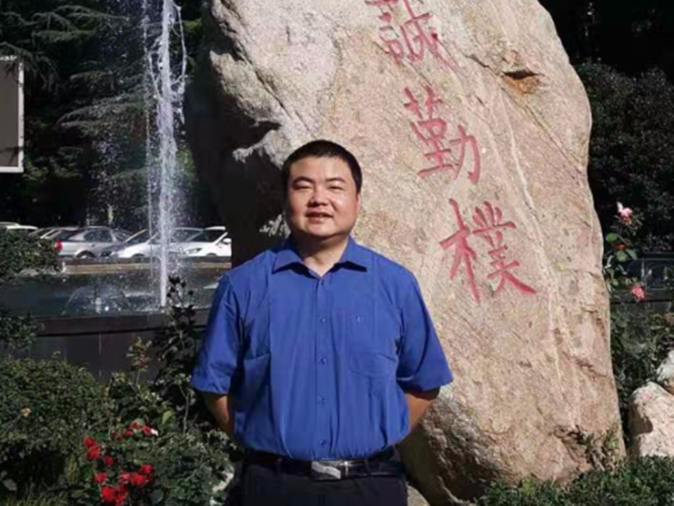 赵克石与儿子赵虎,两代人的故事与传承,赵克石与儿子赵虎,两代传承的故事