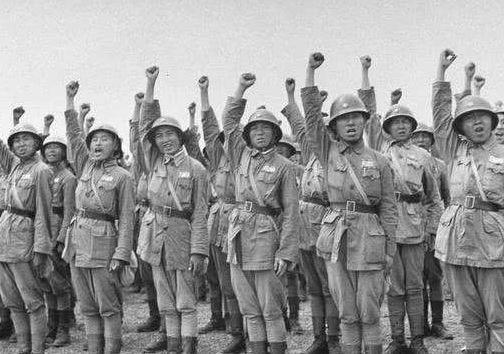 当兵多久可以进特种部队，解析军人成长之路，军人成长之路，进入特种部队所需的时间与条件解析