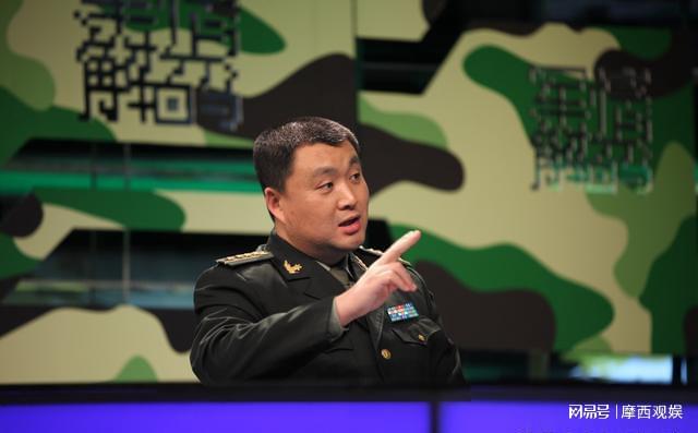 汉和军事评论员，深度解析军事动态，揭示未来趋势，汉和军事评论员深度解读军事动态，预见未来趋势