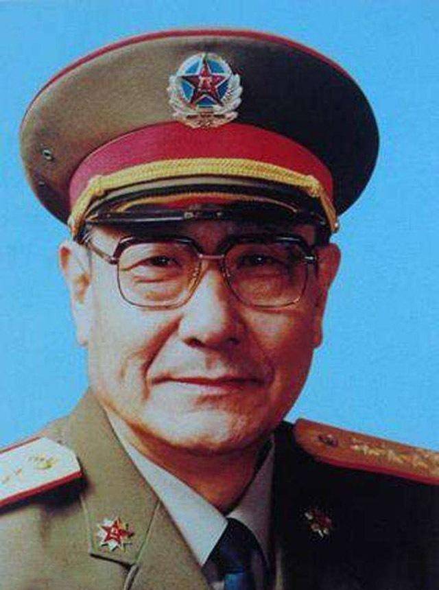 中国人民解放军第三十八军历任军长政委名单，中国人民解放军第三十八军历任军长政委名单概览/概览图
